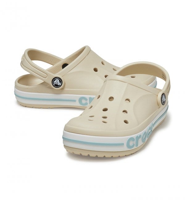 Crocs Bayaband Clog K Çocuk Terlik
