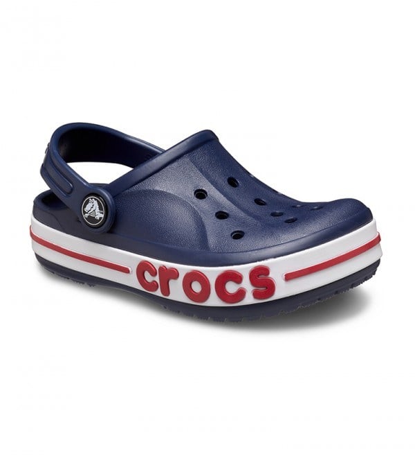 Crocs Bayaband Clog K Çocuk Terlik