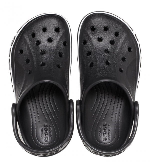Crocs Bayaband Clog K Çocuk Terlik