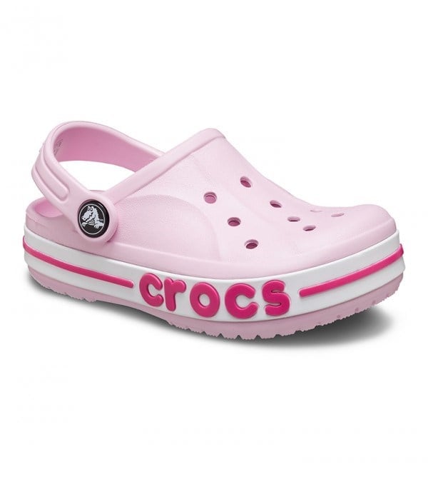 Crocs Bayaband Clog K Çocuk Terlik