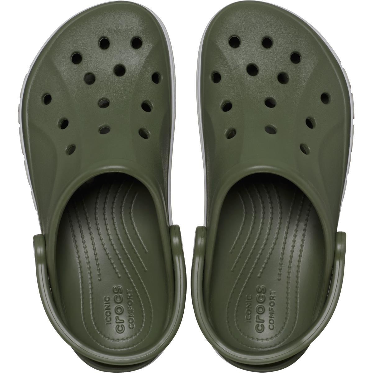 Crocs Bayaband Clog Unisex Terlik