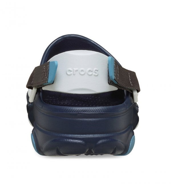 Crocs Classic All Terrain Clog Unisex Terlik