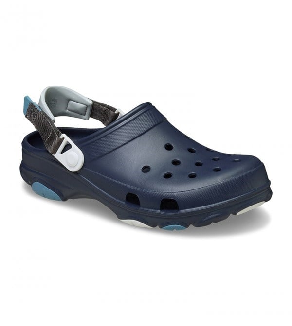 Crocs Classic All Terrain Clog Unisex Terlik