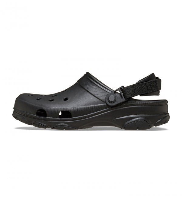 Crocs Classic All Terrain Clog Unisex Terlik