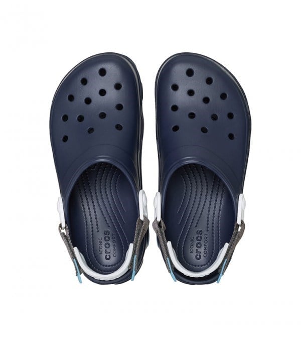 Crocs Classic All Terrain Clog Unisex Terlik