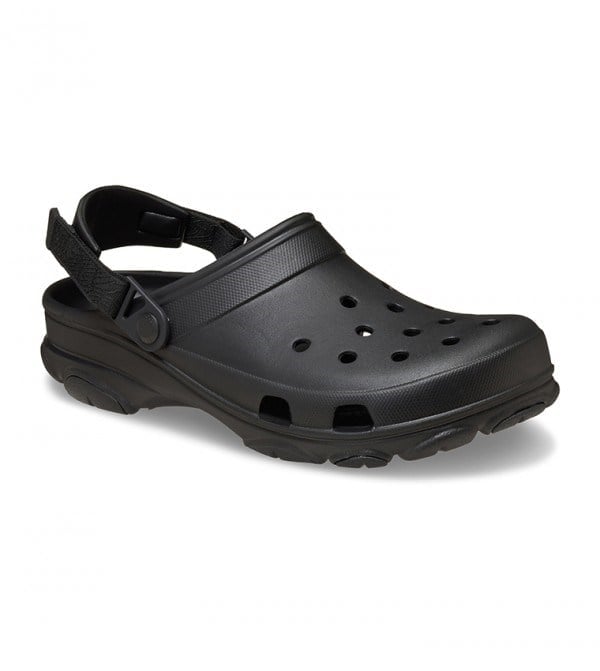 Crocs Classic All Terrain Clog Unisex Terlik