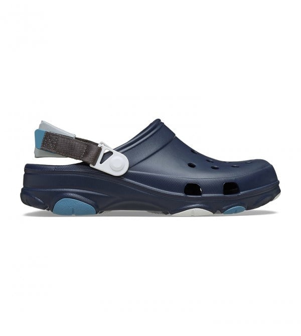 Crocs Classic All Terrain Clog Unisex Terlik