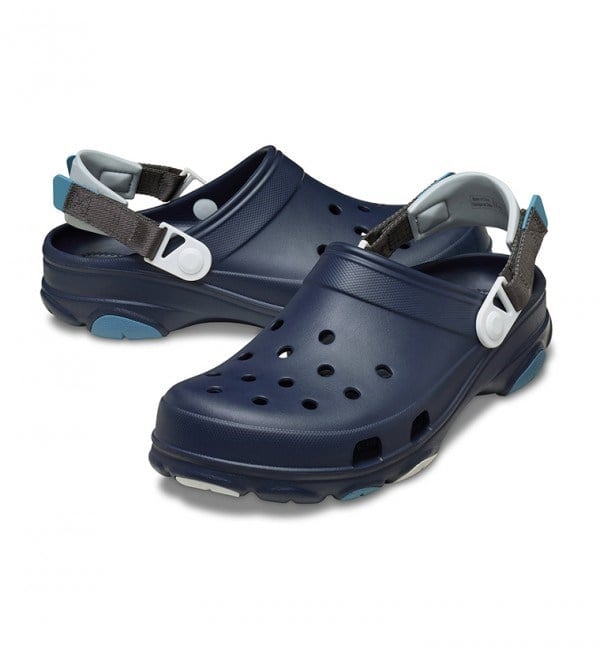 Crocs Classic All Terrain Clog Unisex Terlik