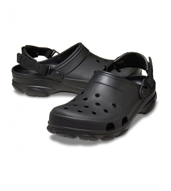 Crocs Classic All Terrain Clog Unisex Terlik