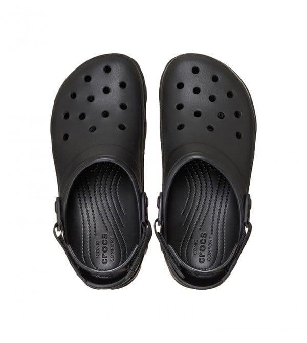 Crocs Classic All Terrain Clog Unisex Terlik
