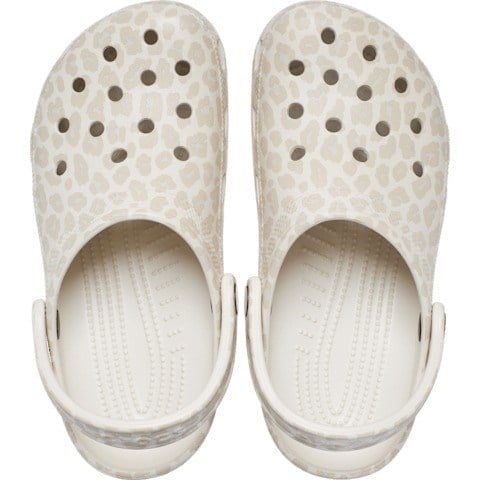 Crocs Classic Animal Clog Unisex Terlik
