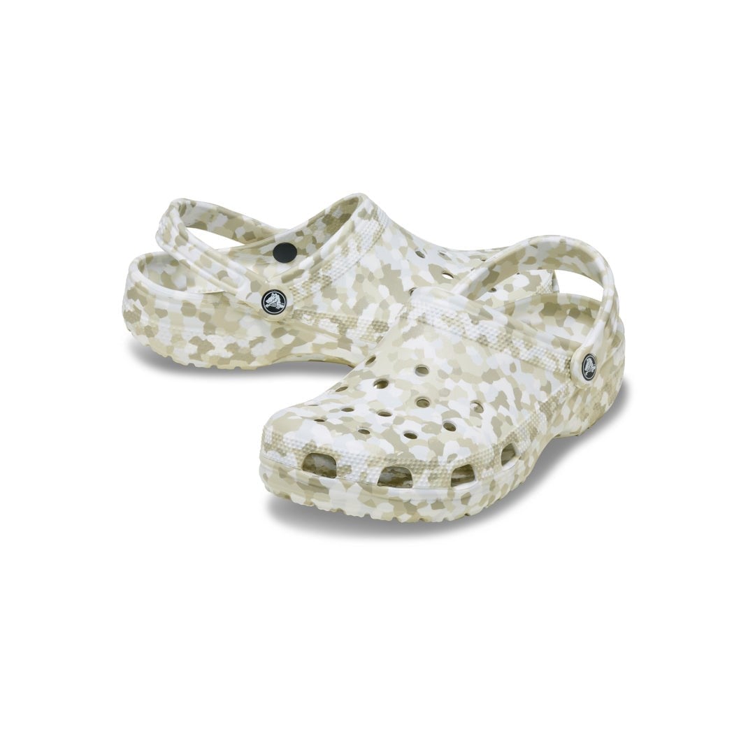 Crocs Classic Confetti Clog Terlik