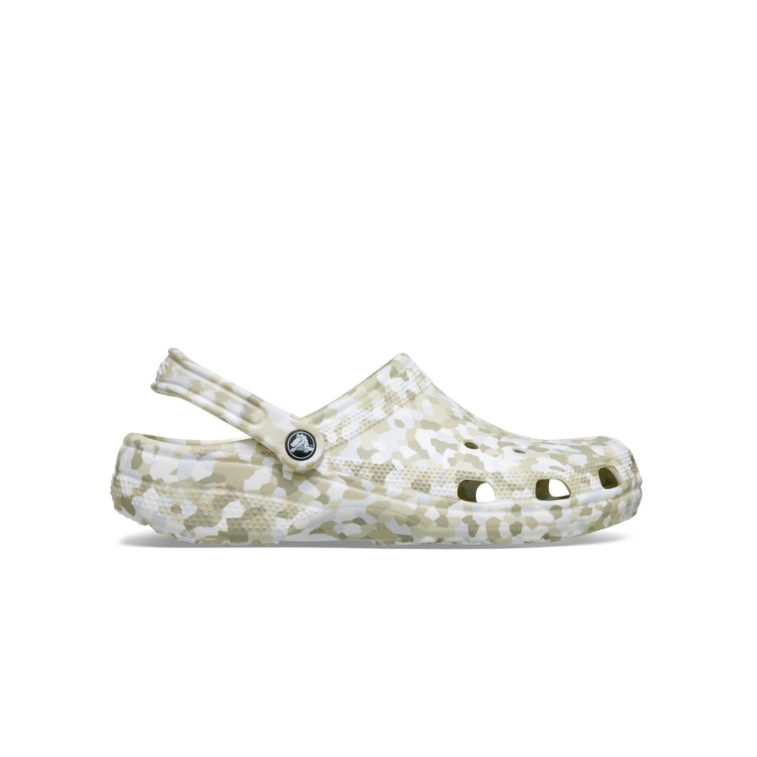 Crocs Classic Confetti Clog Terlik
