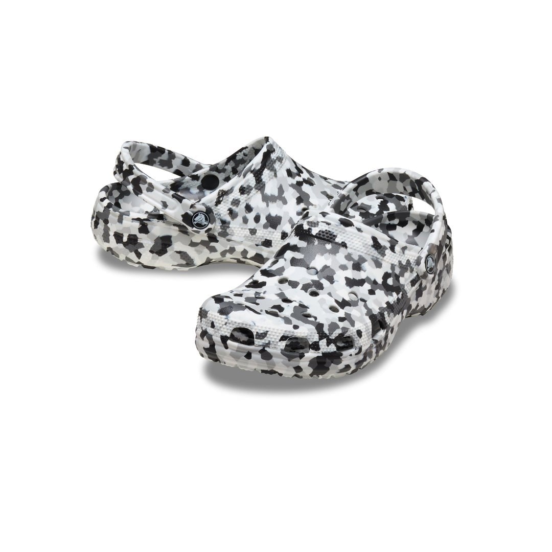 Crocs Classic Confetti Clog Terlik