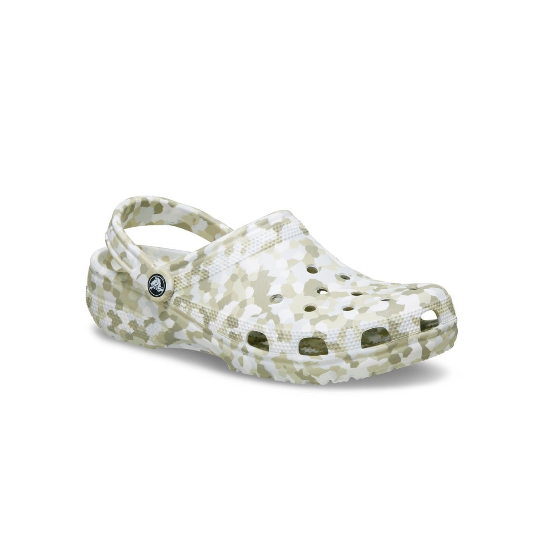 Crocs Classic Confetti Clog Terlik