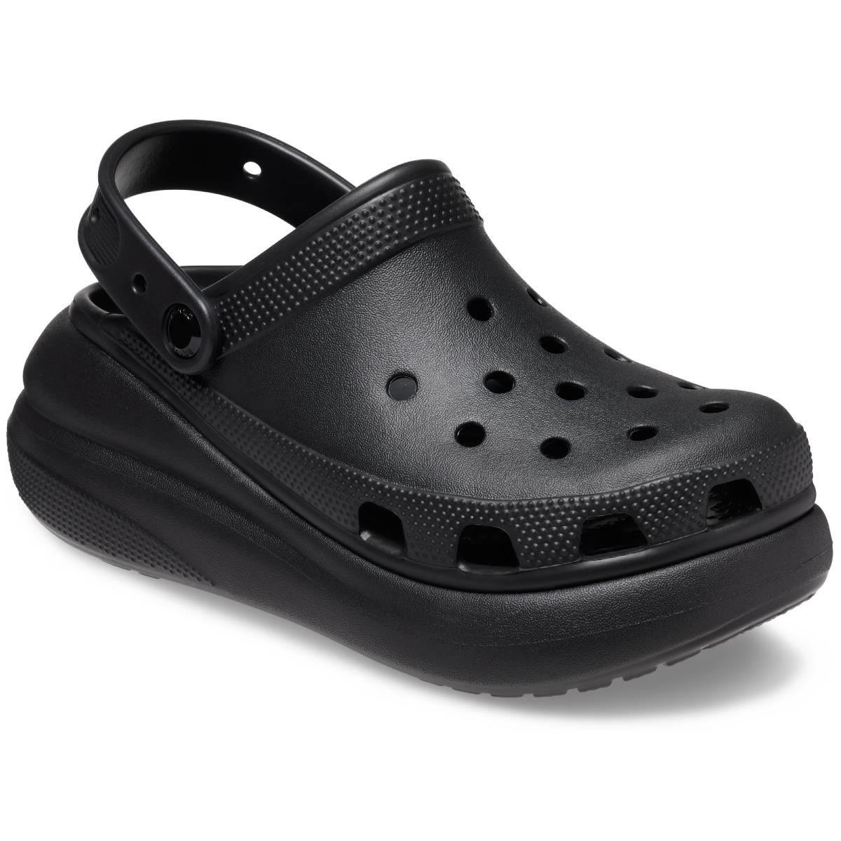 Crocs Classic Crush Clog Unisex Terlik