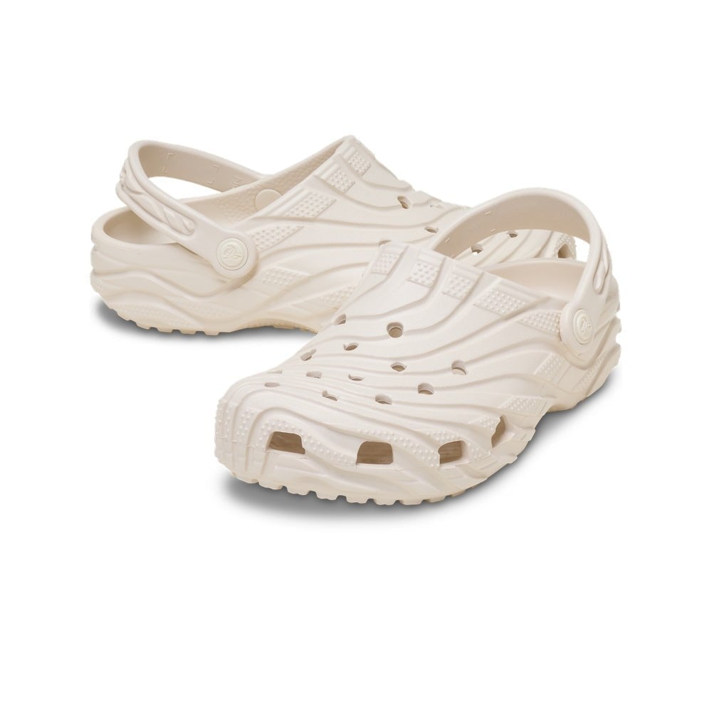 Crocs Classic Erosion Clog Unisex Terlik