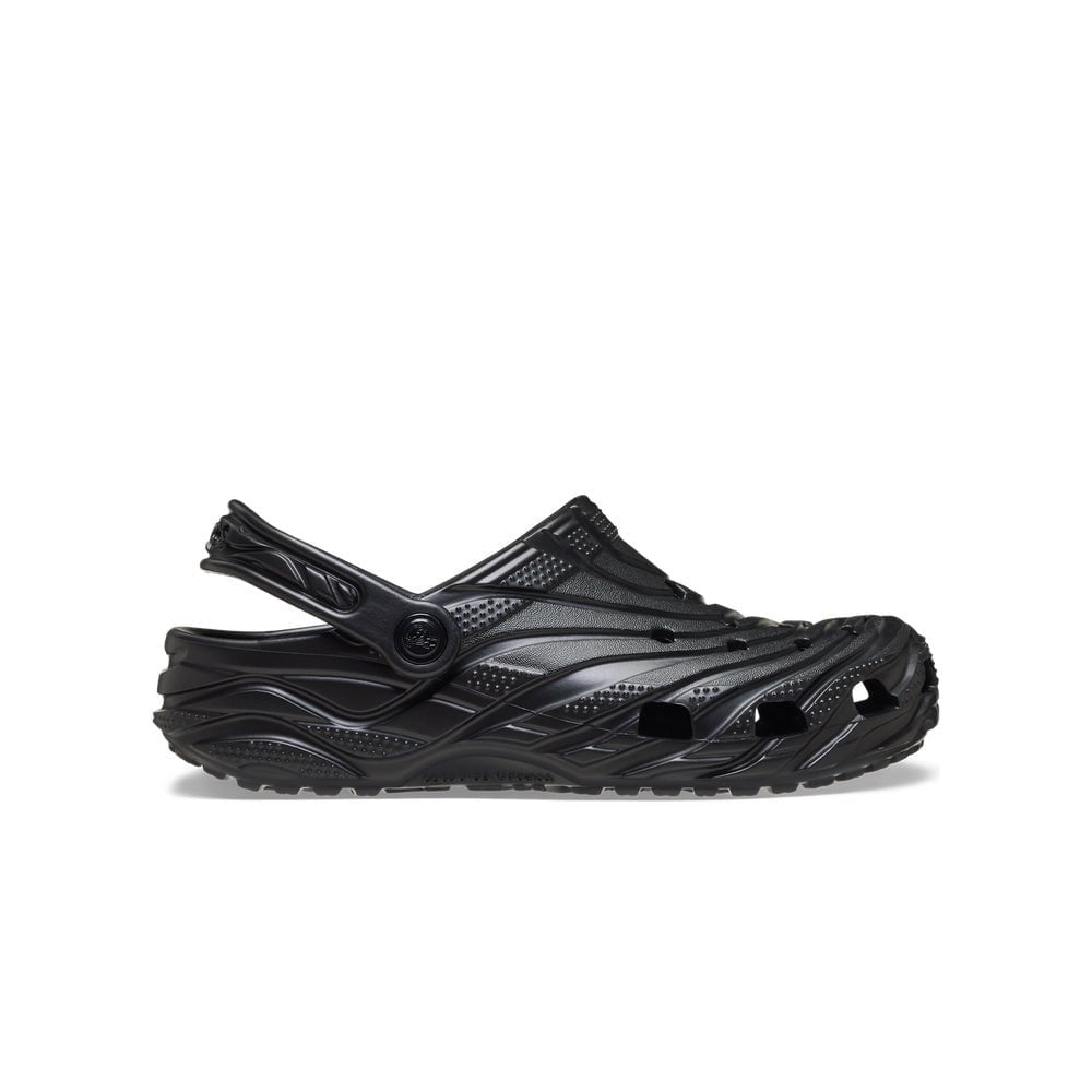 Crocs Classic Erosion Clog Unisex Terlik