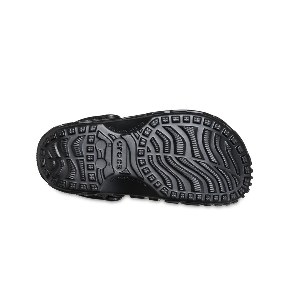 Crocs Classic Erosion Clog Unisex Terlik