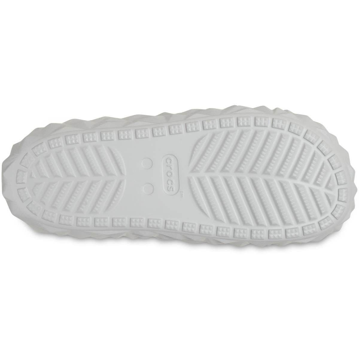 Crocs Classic Geometric Slide v2 Unisex Terlik