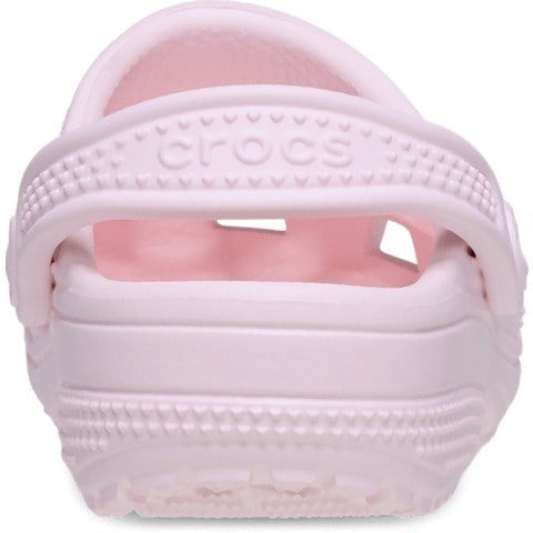 Crocs Classic Hearts Cut Out Clog Unisex Terlik