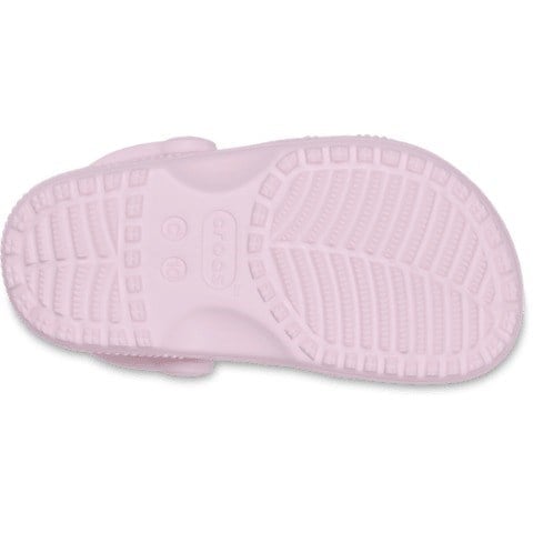 Crocs Classic Hearts Cut Out Clog Unisex Terlik
