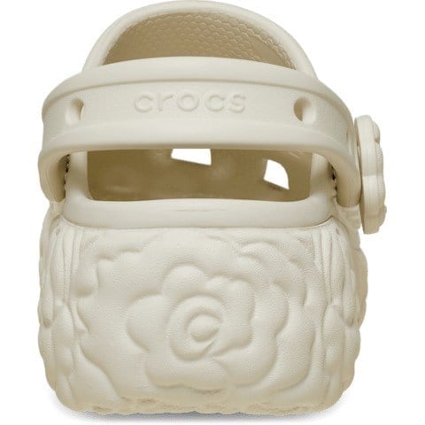 Crocs Classic Platform Bloom Clog Kadın Terlik