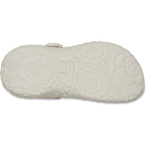 Crocs Classic Platform Bloom Clog Kadın Terlik