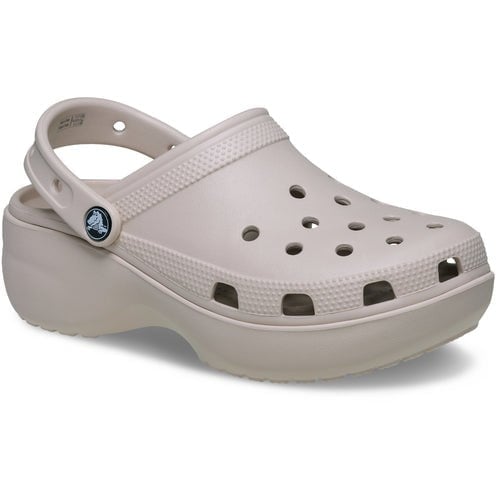 Crocs Classic Platform Clog W Kadın Terlik