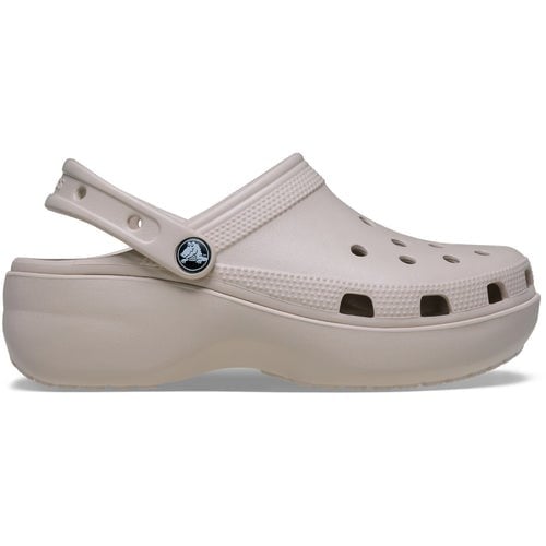 Crocs Classic Platform Clog W Kadın Terlik