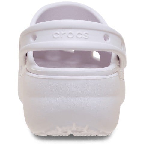 Crocs Classic Platform Clog W Kadın Terlik