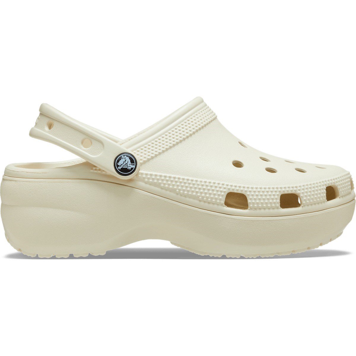 Crocs Classic Platform Clog W Kadın Terlik