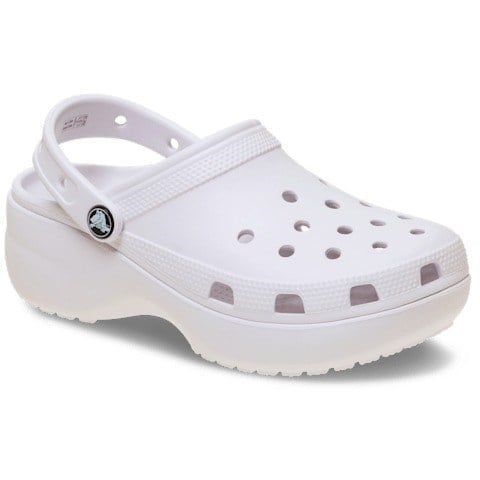 Crocs Classic Platform Clog W Kadın Terlik
