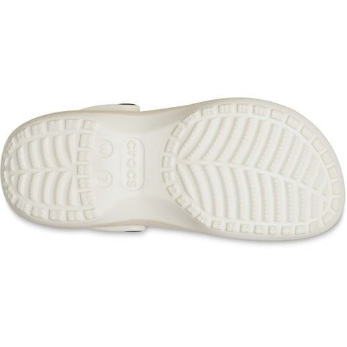 Crocs Classic Platform Glitter ClogW Kadın Terlik