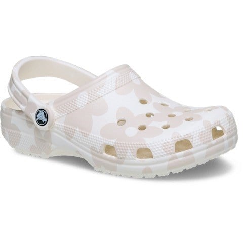Crocs Classic Pop Petals Clog Unisex Terlik