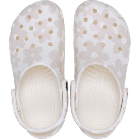 Crocs Classic Pop Petals Clog Unisex Terlik