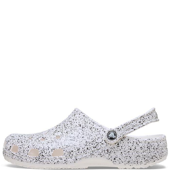 Crocs Classic Speckle Clog Unisex Terlik