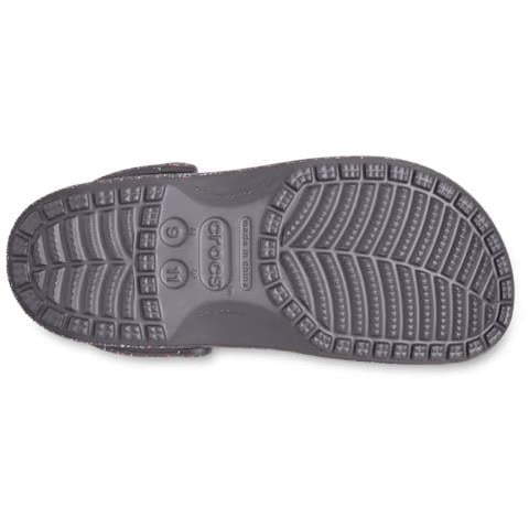 Crocs Classic Speckle Clog Unisex Terlik