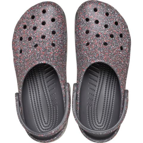 Crocs Classic Speckle Clog Unisex Terlik