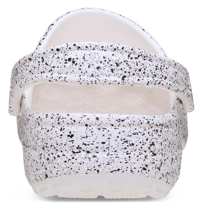 Crocs Classic Speckle Clog Unisex Terlik