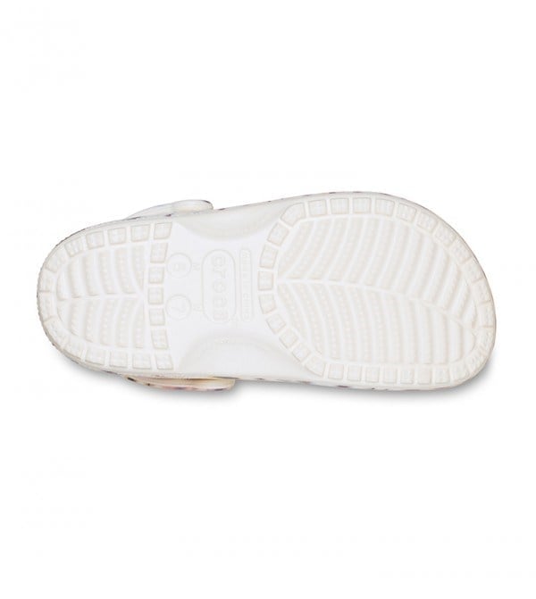 Crocs Classic Tie Dye Clog Terlik