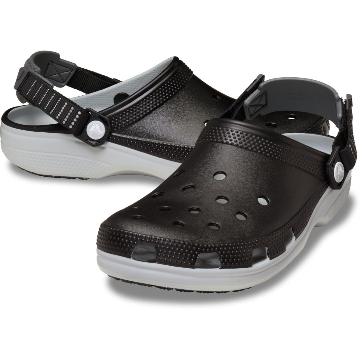 Crocs Classic Turbo Clog Unisex Terlik