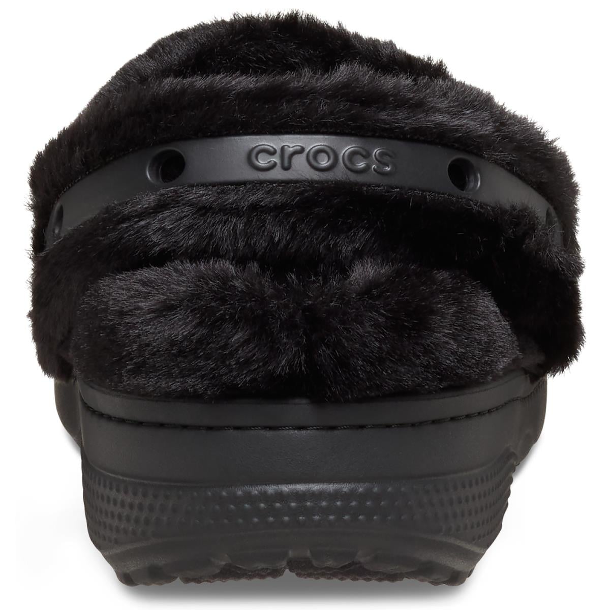 Crocs Classic Unfurgettable Clog Unisex Terlik