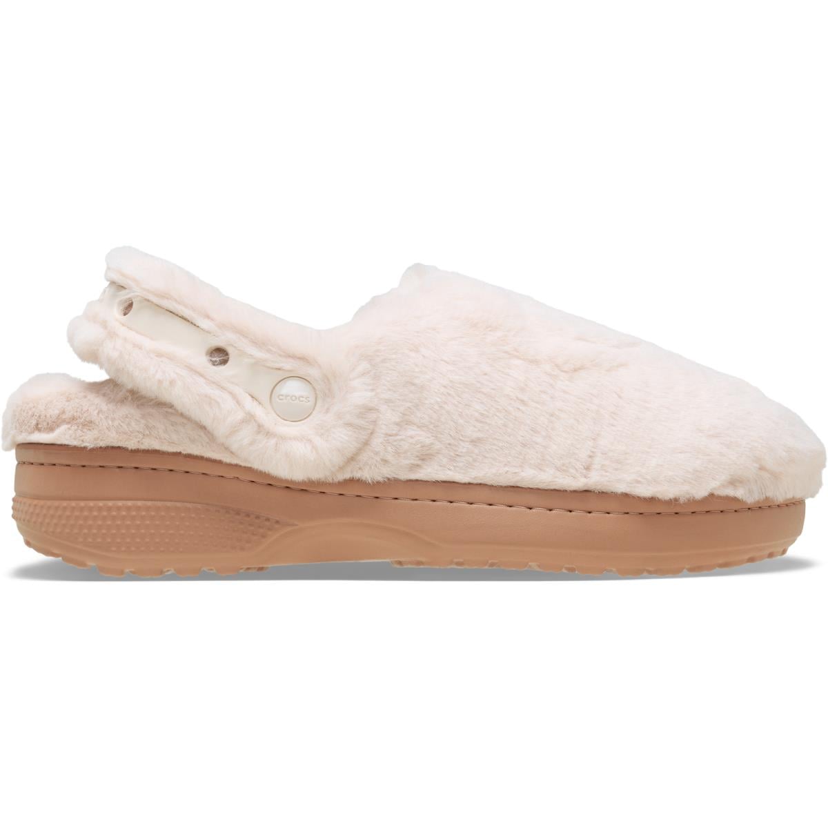 Crocs Classic Unfurgettable Clog Unisex Terlik