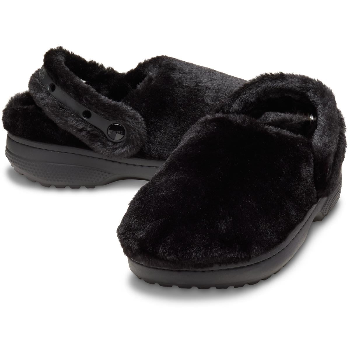 Crocs Classic Unfurgettable Clog Unisex Terlik