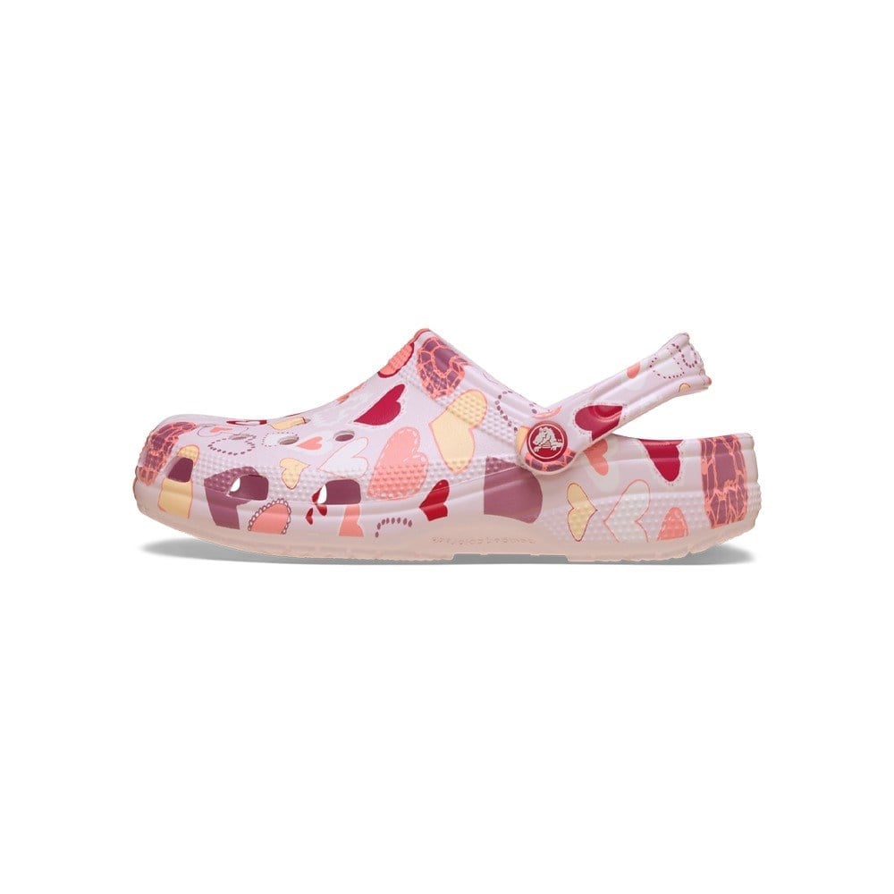 Crocs Classic Vday Clog Terlik