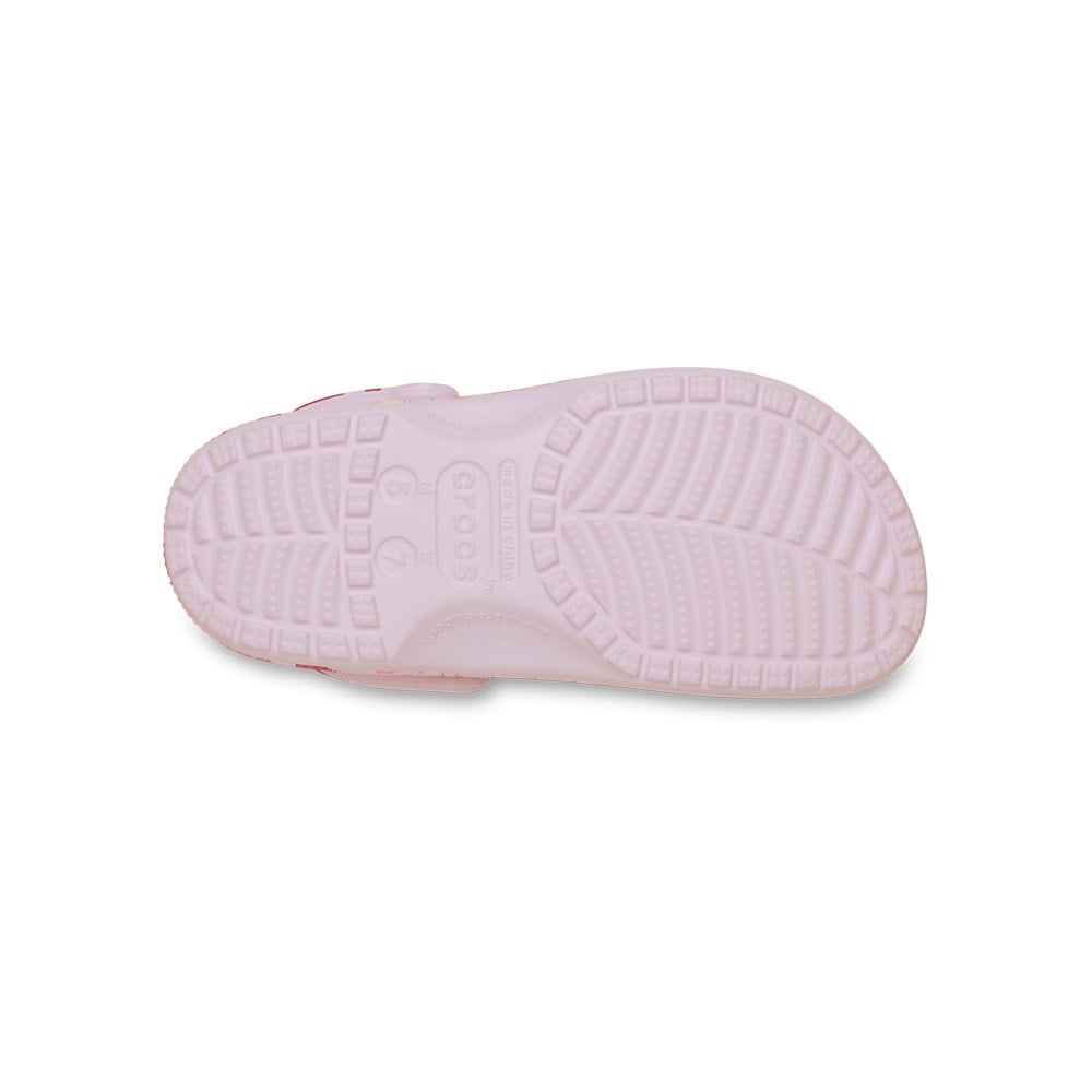 Crocs Classic Vday Clog Terlik