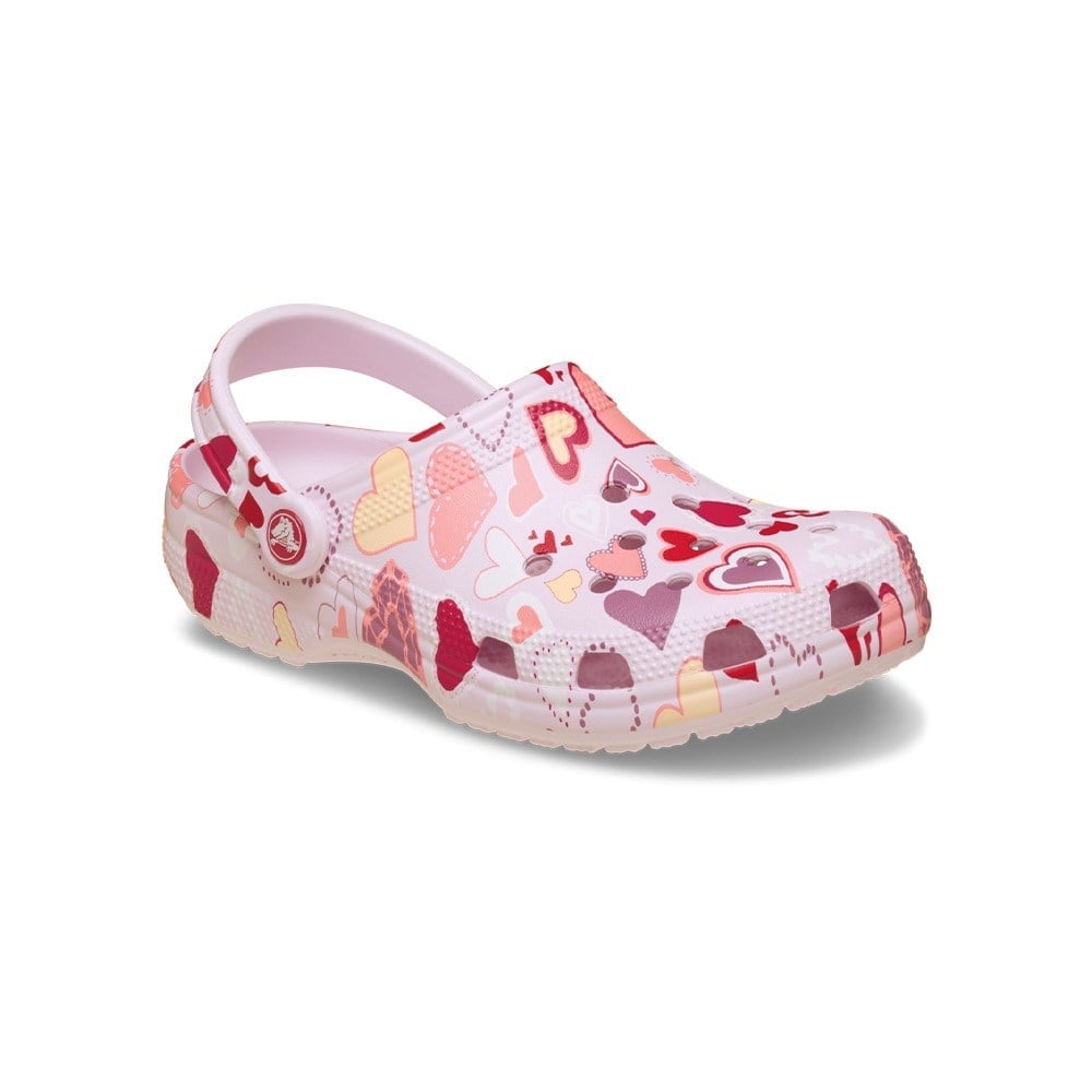Crocs Classic Vday Clog Terlik