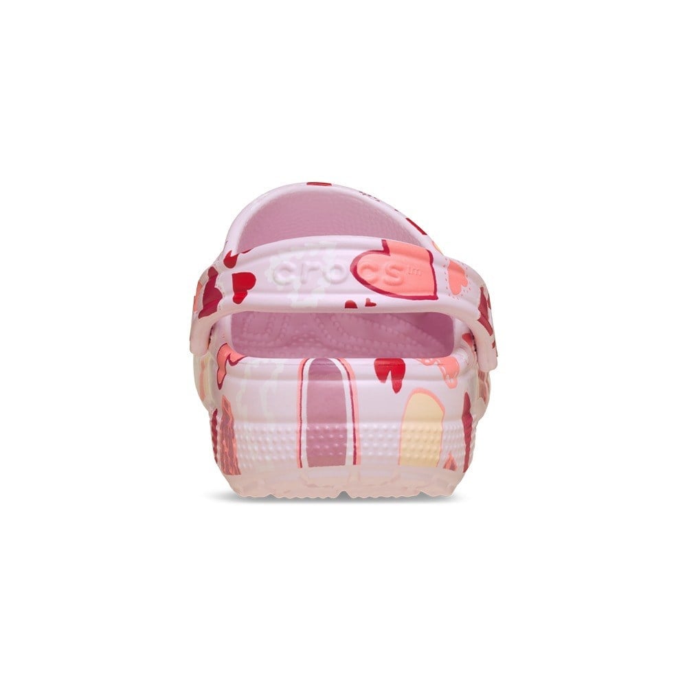 Crocs Classic Vday Clog Terlik