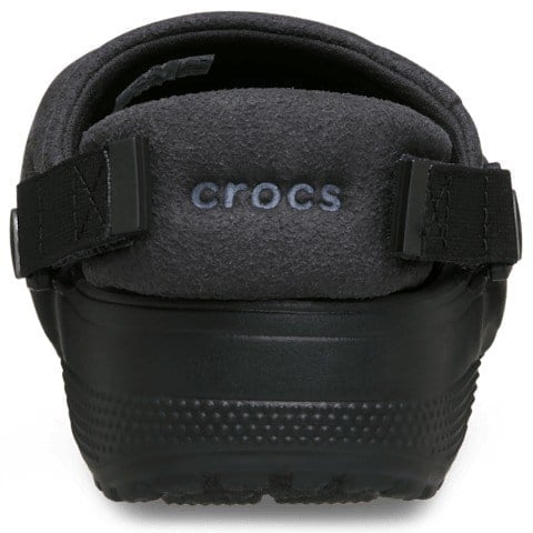 Crocs Crafted Vegan Suede Cg Unisex Terlik